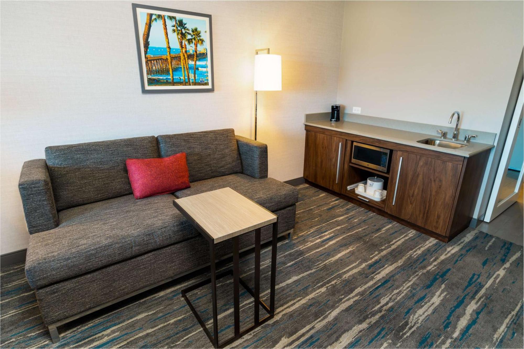 Hampton Inn & Suites Imperial Beach San Diego, Ca Extérieur photo